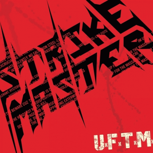 Strike Master : U.F.T.M.